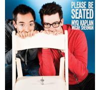 V/A - Please Be Seated
