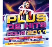 V/A - PLUS DE HITS POUR 2011