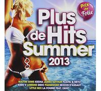 V/A - PLUS DE HITS SUMMER 2013