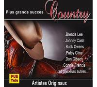 V/A - Plus Grands Succes Country