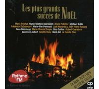 V/A - Plus Grands Succes De Noel Rythme (2 CD)