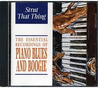 V/A - Pno Blues & Boogie