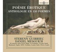 V/A - POESIE EROTIQUE
