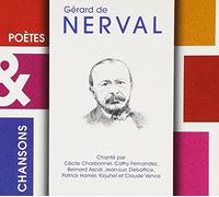 V/A - Poetes & Chansons: Nerval