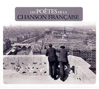 V/A - Poetes De La Chanson