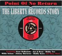 V/A - Point Of No Return-Liberty Records Story 62