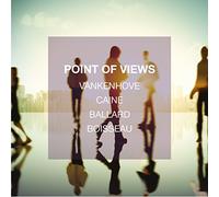 V/A - POINT OF VIEWS