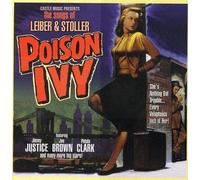 V/A - Poison Ivy-The Songs Of