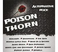 V/A - Poison Thorn-Alternative Rock