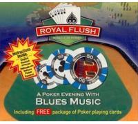 V/A - POKER EVENING WITH BUES..