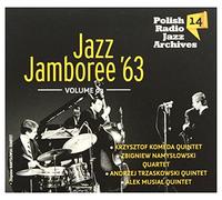 V/A - POLISH RADIO JAZZ..