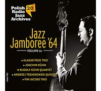 V/A - POLISH RADIO JAZZ..