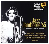 V/A - POLISH RADIO JAZZ..