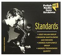 V/A - POLISH RADIO JAZZ..