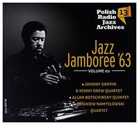 V/A - POLISH RADIO JAZZ..