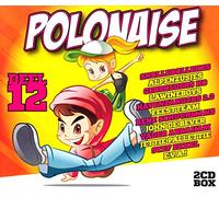 V/A - POLONAISE 12 (2 CD)
