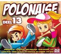 V/A - POLONAISE 13 (2 CD)