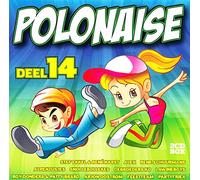 V/A - POLONAISE 14 (2 CD)