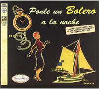 V/A - PONLE UN BOLERO A LA..