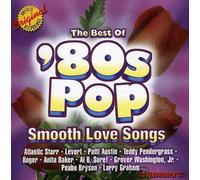 V/A Pop 80S Pop: Soul Songs (CD)