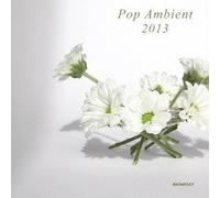 V.A. - POP AMBIENT 2013(IMPORT)