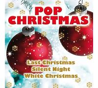 V/A - POP CHRISTMAS-COVER..