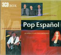 V A - Pop Espanol