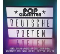 V/A - POP GIGANTEN - DEUTSCHE.. (2 CD)
