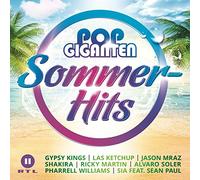 V/A - POP GIGANTEN SOMMER-HITS