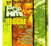 V/A - POP HITS INNA REGGAE 4