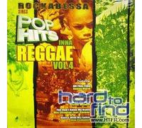 V/A - POP HITS INNA REGGAE 4