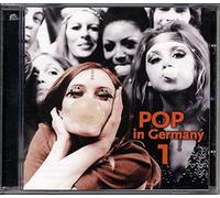 Various Artists Pop In Germany 1 (CD) Album