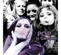 V/A - Pop In Germany 4 -25Tr-