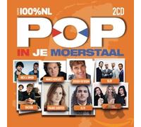 V/A - POP IN JE MOERSTAAL