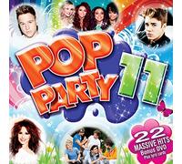 V/A - Pop Party 11 (2 CD)