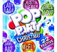 V/A - Pop Party Christmas