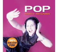 V/A - Pop Party Megamix