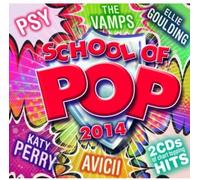 V/A - Pop Party Presents: School Of Pop