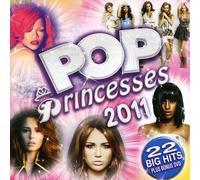 V/A - Pop Princesses 2011 (2 CD)