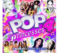 V/A - Pop Princesses 4 (2 CD)