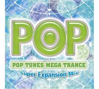 V/A - Pop Tunes Mega Trance-Super Expansion