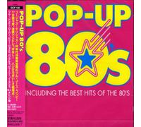 V/A - Pop-Up 80's
