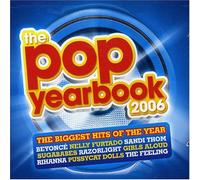 V/A - POP YEARBOOK 2006 -40TR-