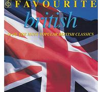 V/A - POPULAR BRITISH HITS