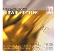 Aa.Vv. - Bruckner, A./+, Werke Für Blechbläser