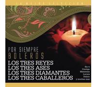 V/A - Por Siempre Boleros