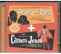 V/A - Porgy & Bess/Carmen Jones