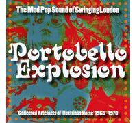 V/A - Portobello Explosion