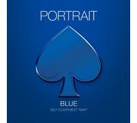 V.A. - PORTRAIT BLUE SELF COVER BEST MAN