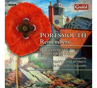 V/A - Portsmouth Remembers Portsmouth Cathedral Choir